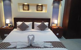Rouba Residency Hotel